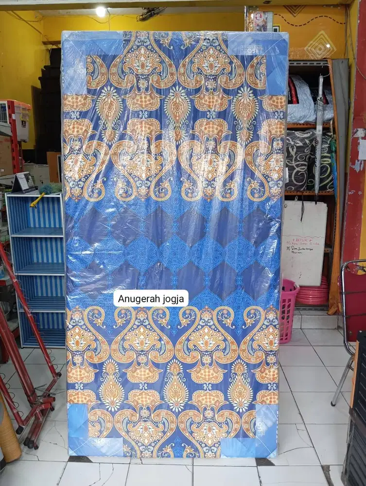 Kasur Busa Central 100 BERGARANSI