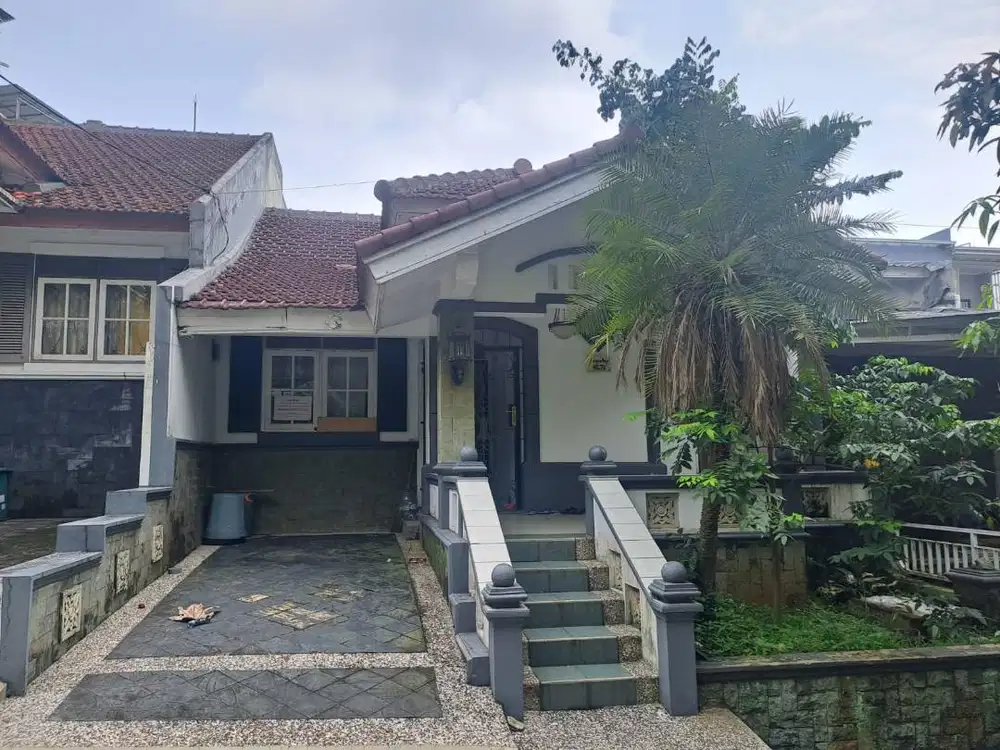 DIJUAL RUMAH JL. TAMAN LEGIAN RAYA NO. 70