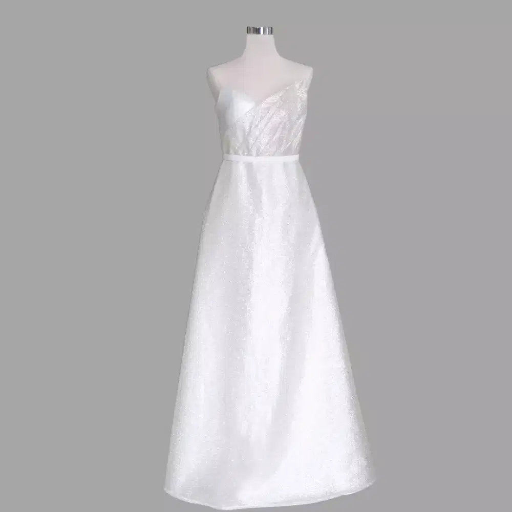 CLEARANCE SALE DISC 50% ALORA GOWN