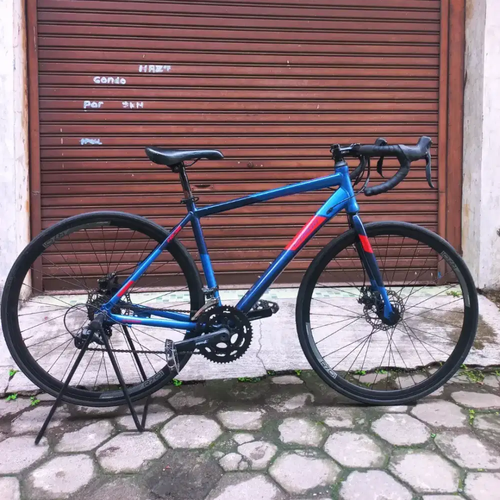 Element frc 38 roadbike