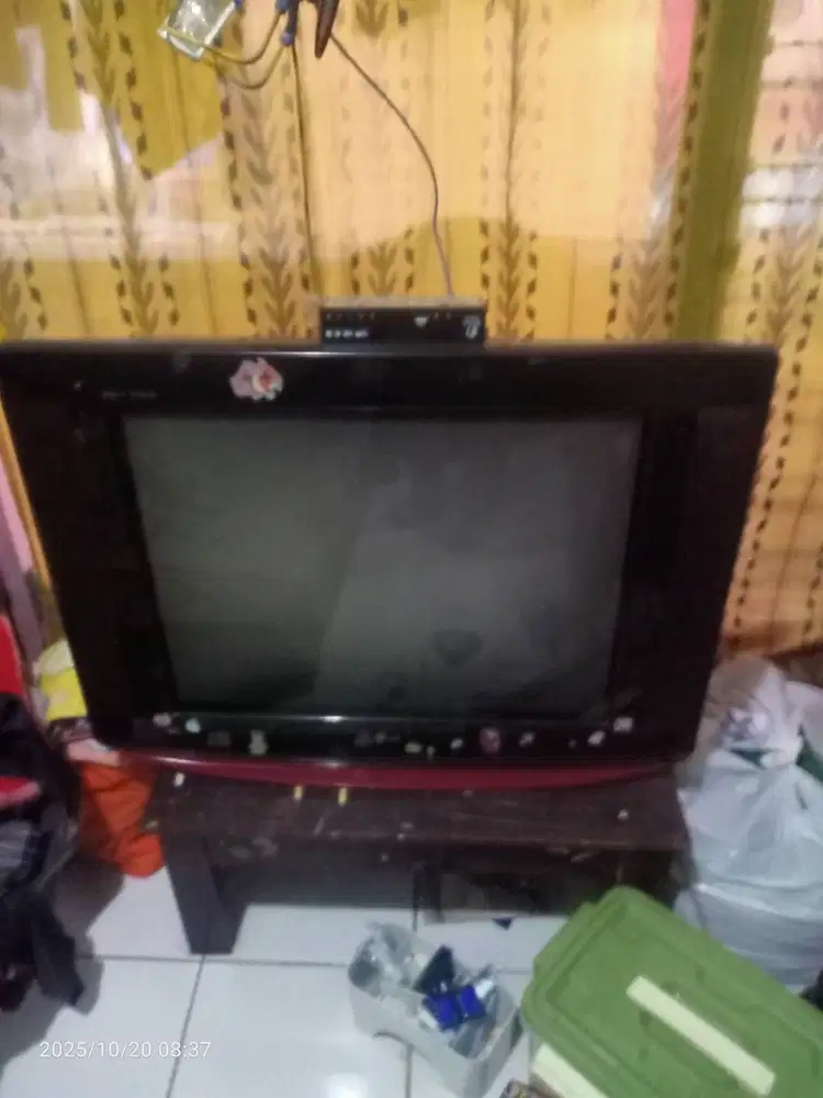 Jual tv LG, kolkas sharp. mesin cici