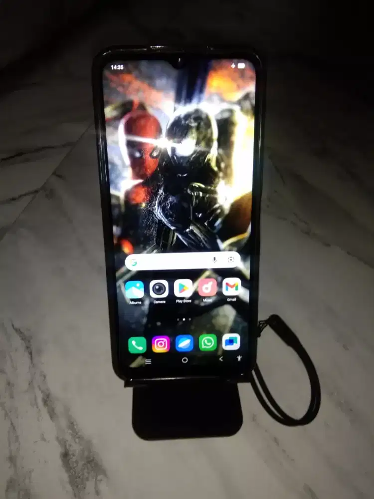 Vivo T1 5G Ram 8  memory 128