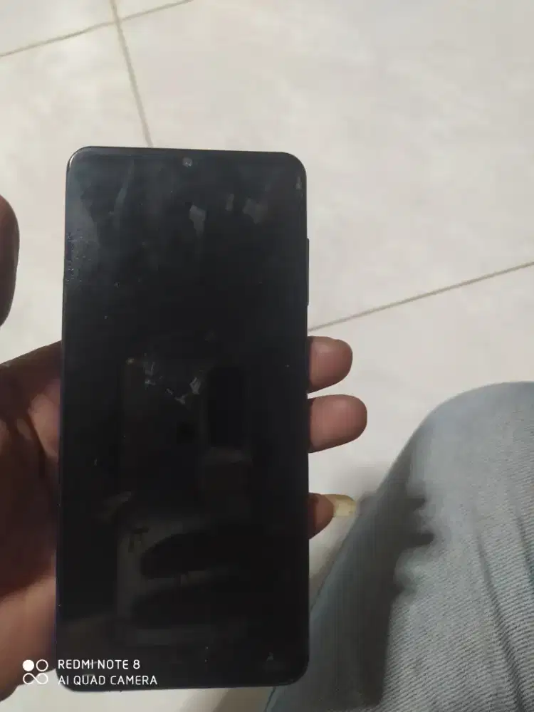 Samsung a31 ram 8/128