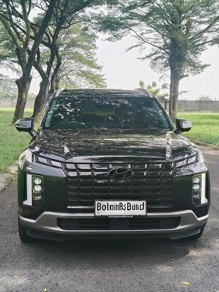Hyundai Palisade 2023 Diesel