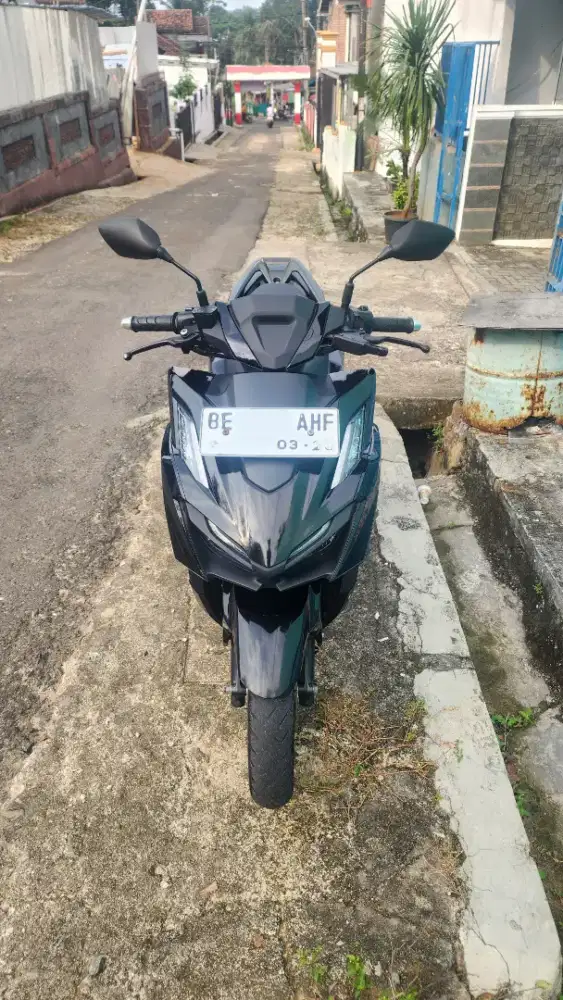 VARIO 160 2023 keyless