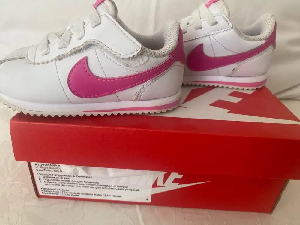 Nike Cortez Shoes