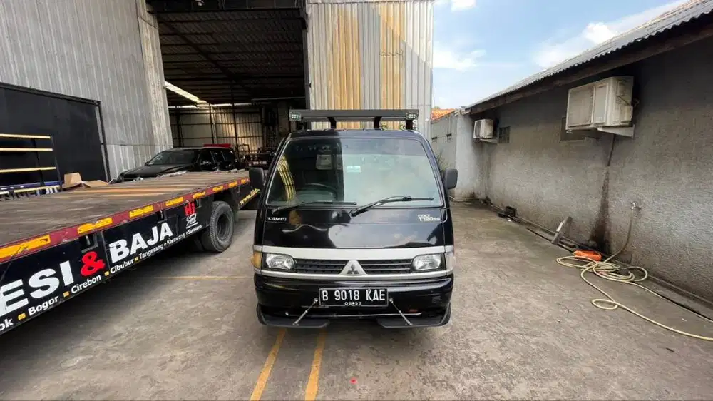 Jual Cepat T 120 SS 2012