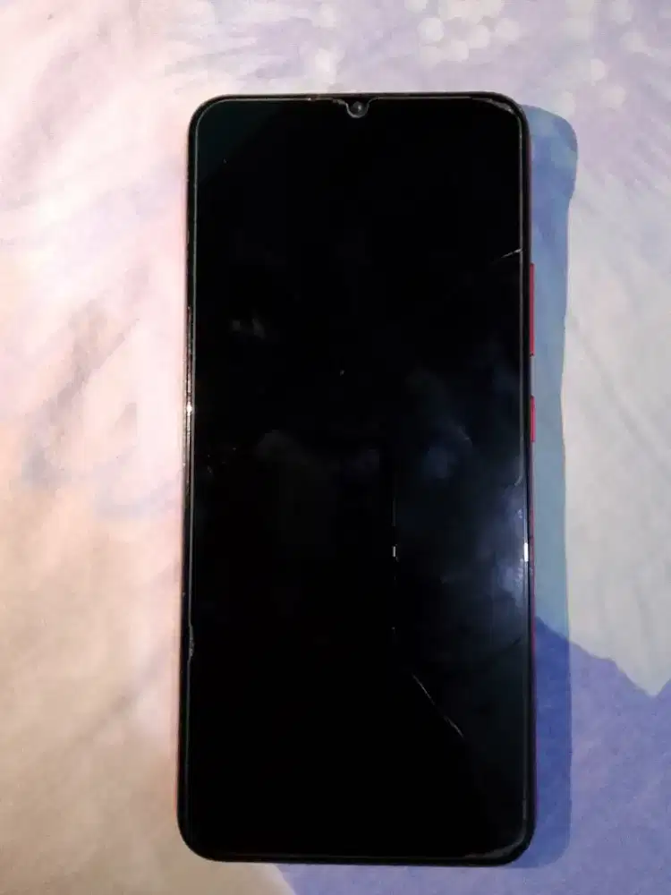 Dijual Realme C12 ( RAM 3GB/ ROM 32GB)
