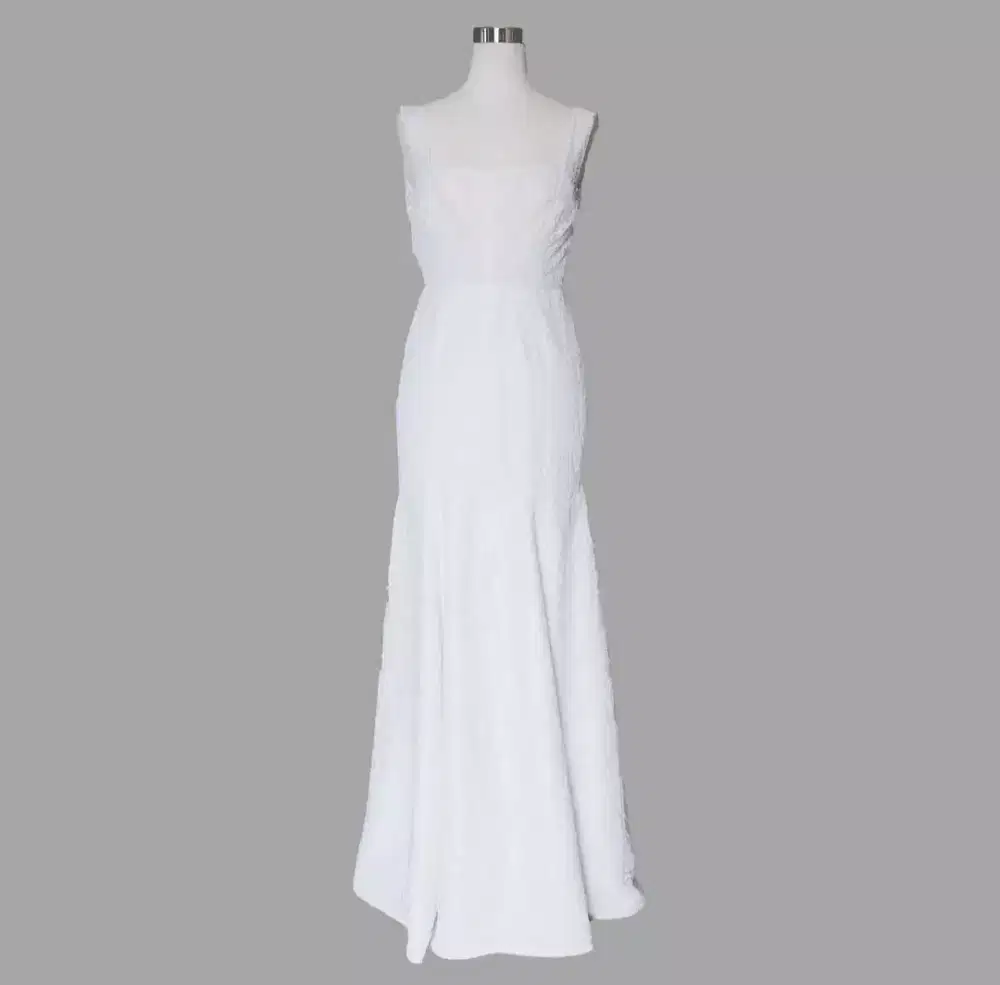 CLEARANCE SALE 50% ARIA GOWN