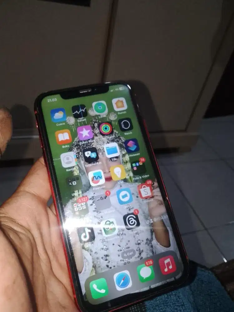 Iphone xr 64gb LL/A