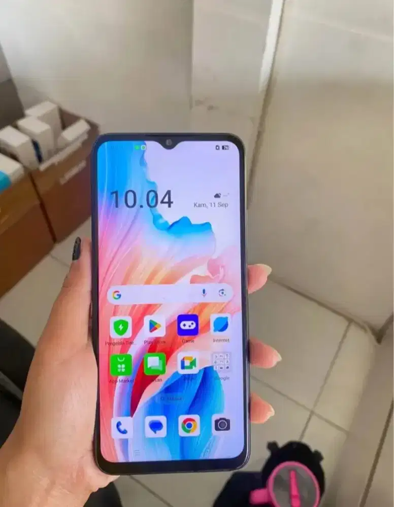 OPPO A38 6+6/128