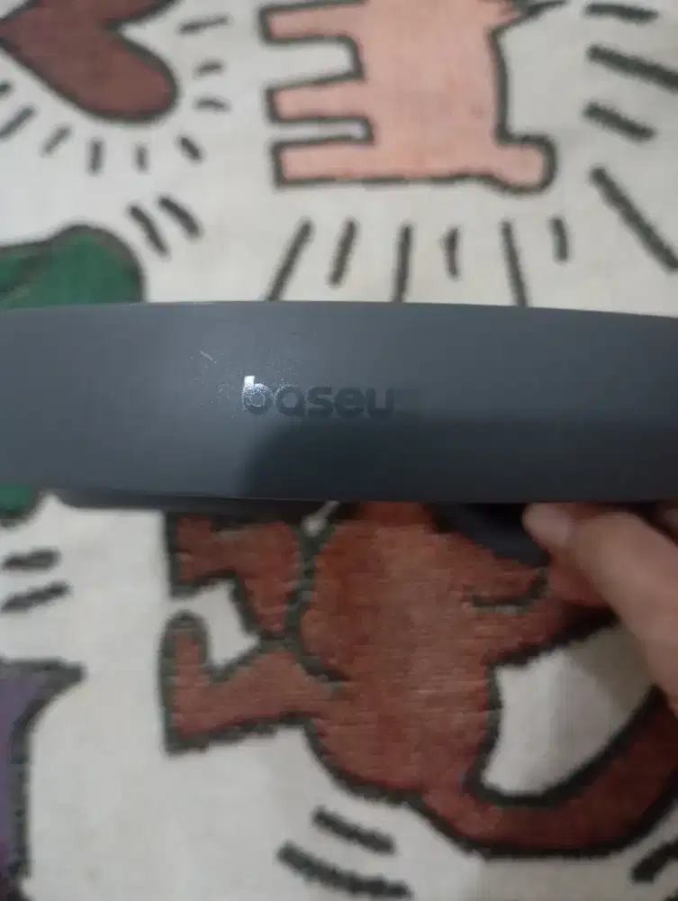 Baseus bowie D05