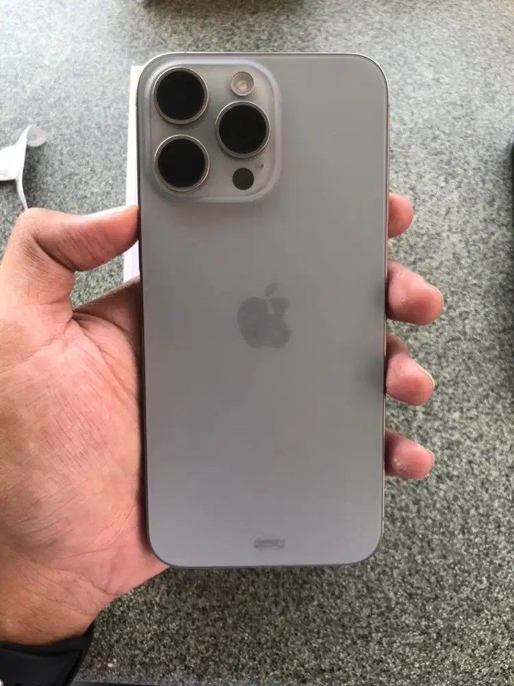 iphone 15 promax 256 ibox