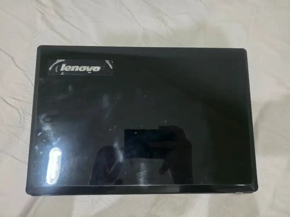 Laptop Lenovo G480 Bekas