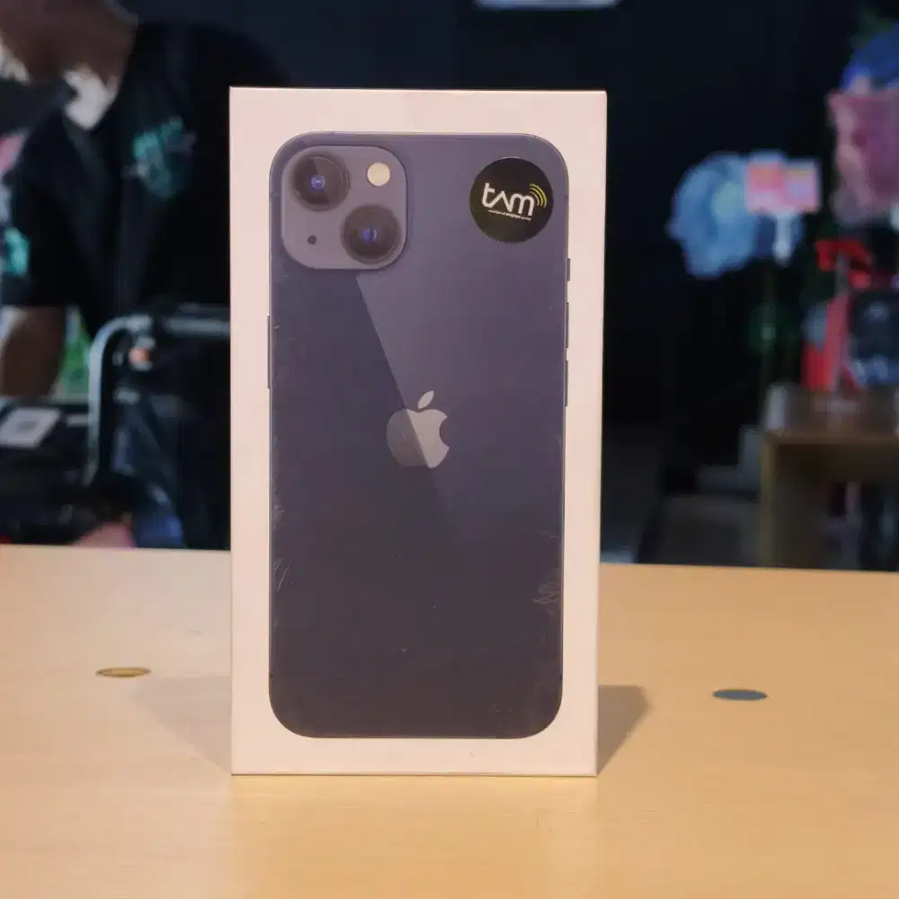 IPHONE 13 SPESIAL BELI HARI INI FREE ADPTOR LANGSUNG