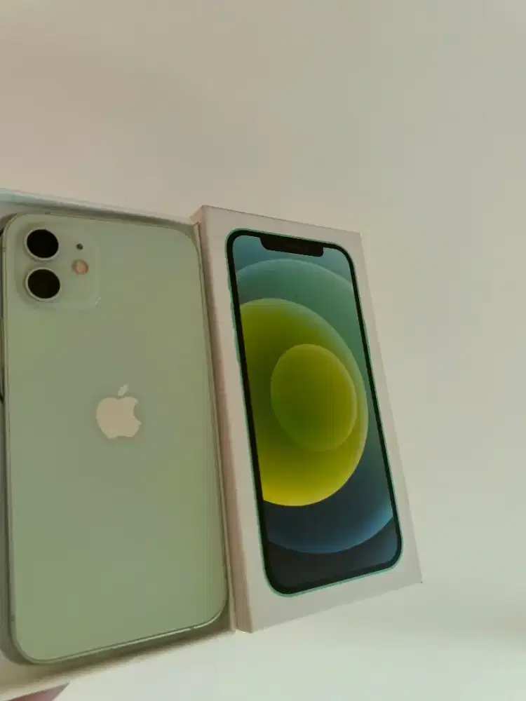 Iphone 12 128gb kesukaaan