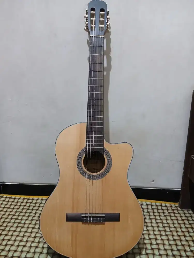 GITAR COWBOY CGC 100 NA