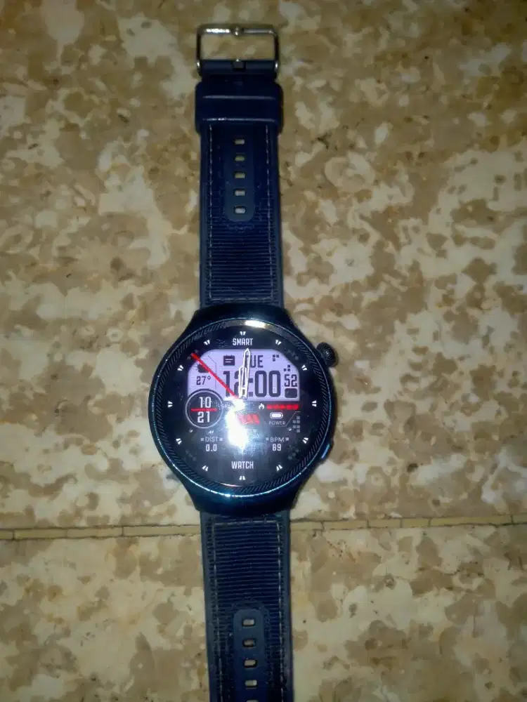 Itel Smartwatch ISW 043