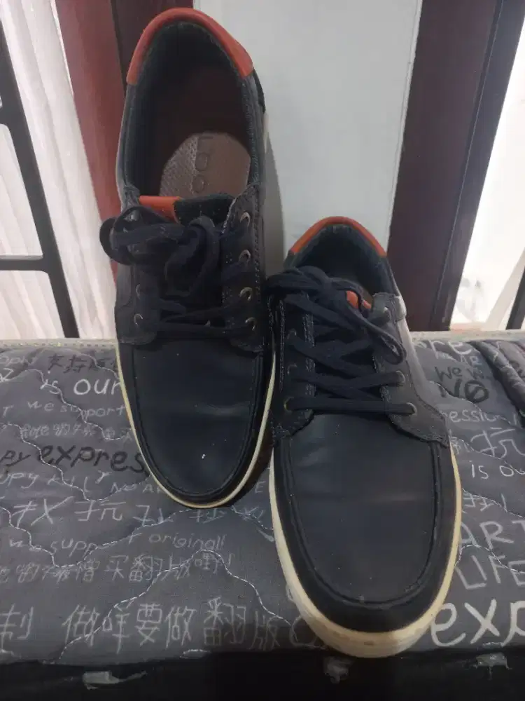 Jual sepatu pria merk ALDO