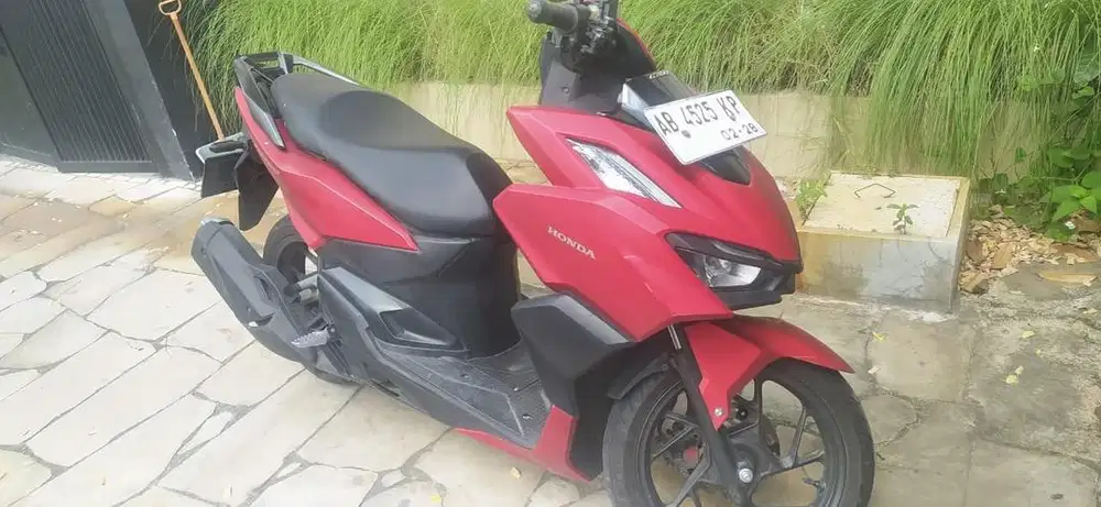 Honda vario 160