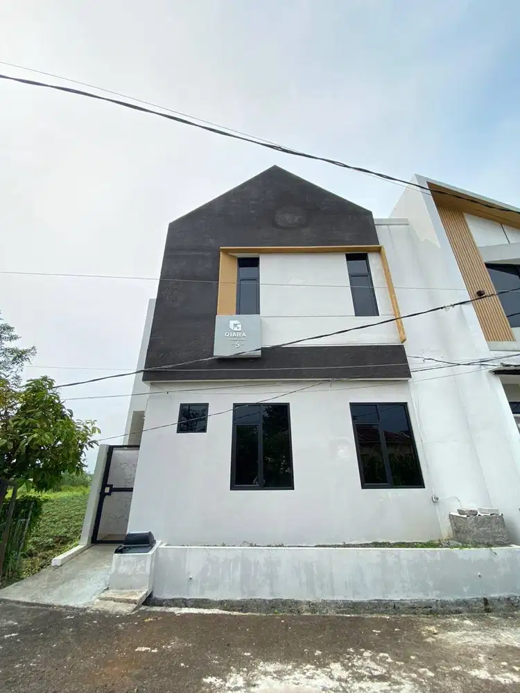 Rukost Full Penghuni Ring 1 IPB – Cuan Jalan Tiap Bulan, Hanya 1,25M!