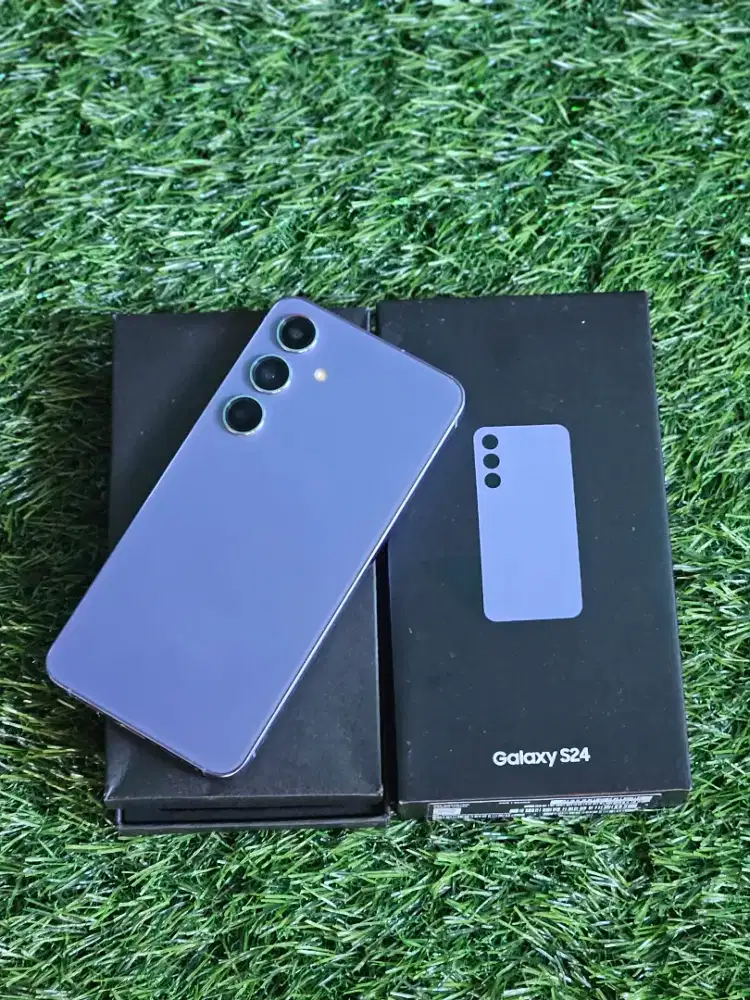 Samsung s24 5g 8/256