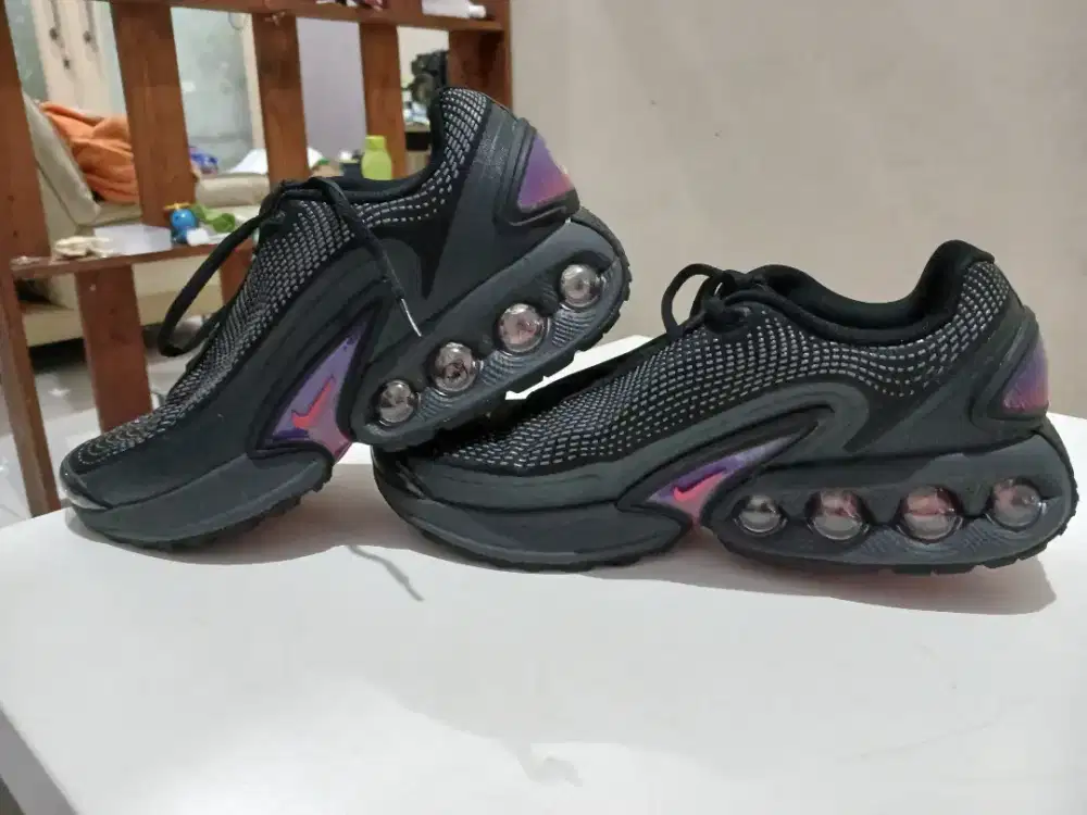 Dijual Air Max DN sz 43 insol 23.5
