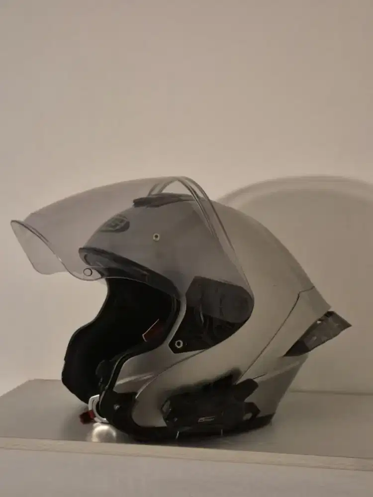 helm njs kairoz