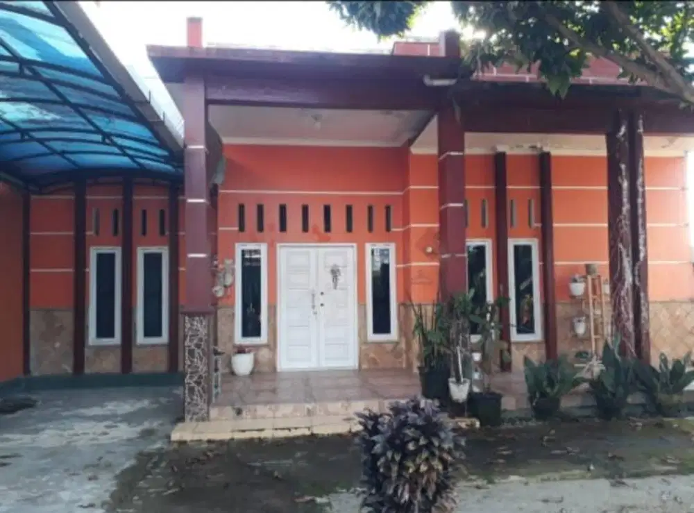dijual cepat Rumah & Ruko