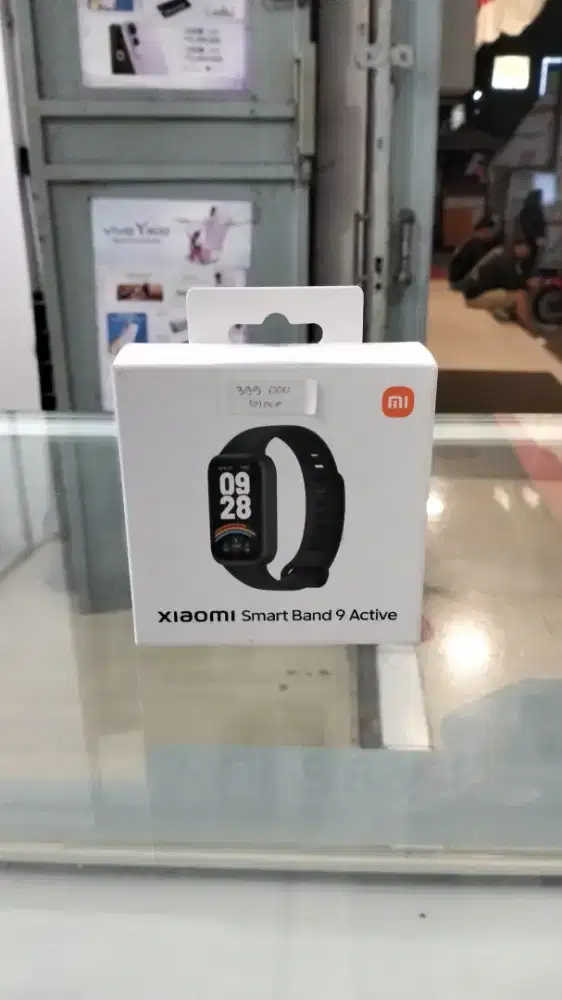 PROMO!! XIAOMI SMART BAND 9 ACTIVE