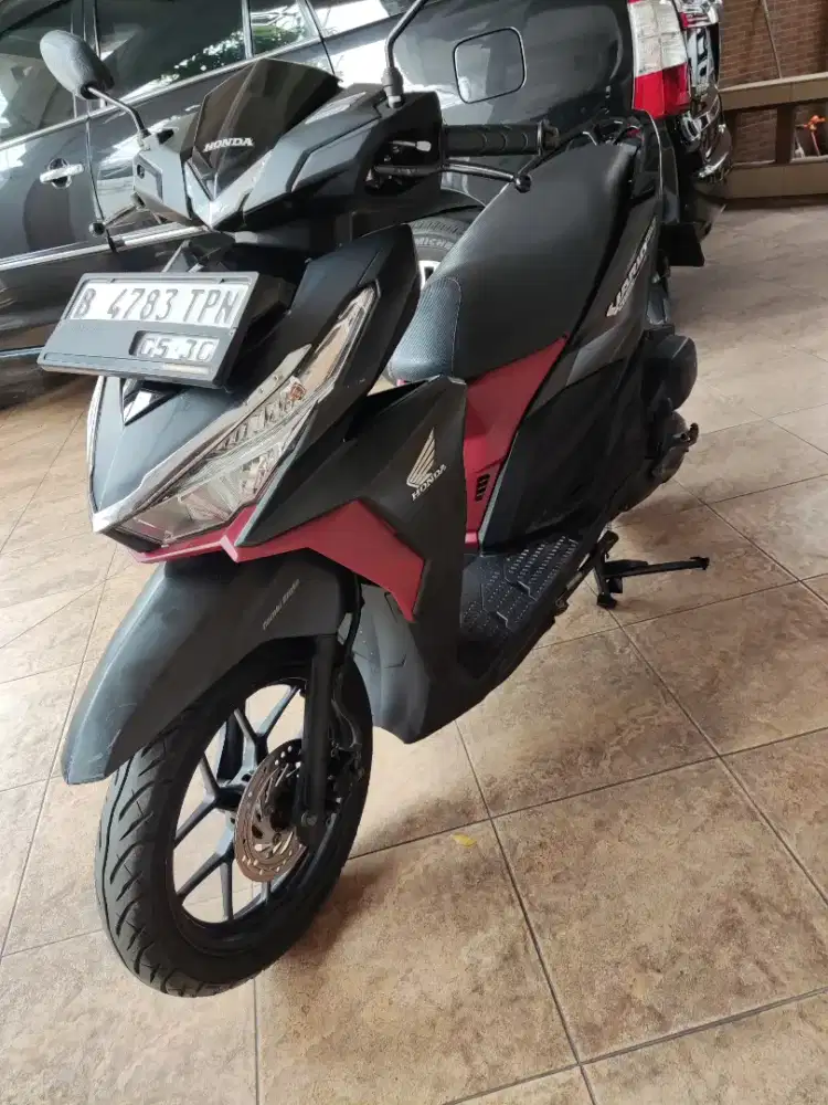Vario 150 Led Old 2017 pajak hidup