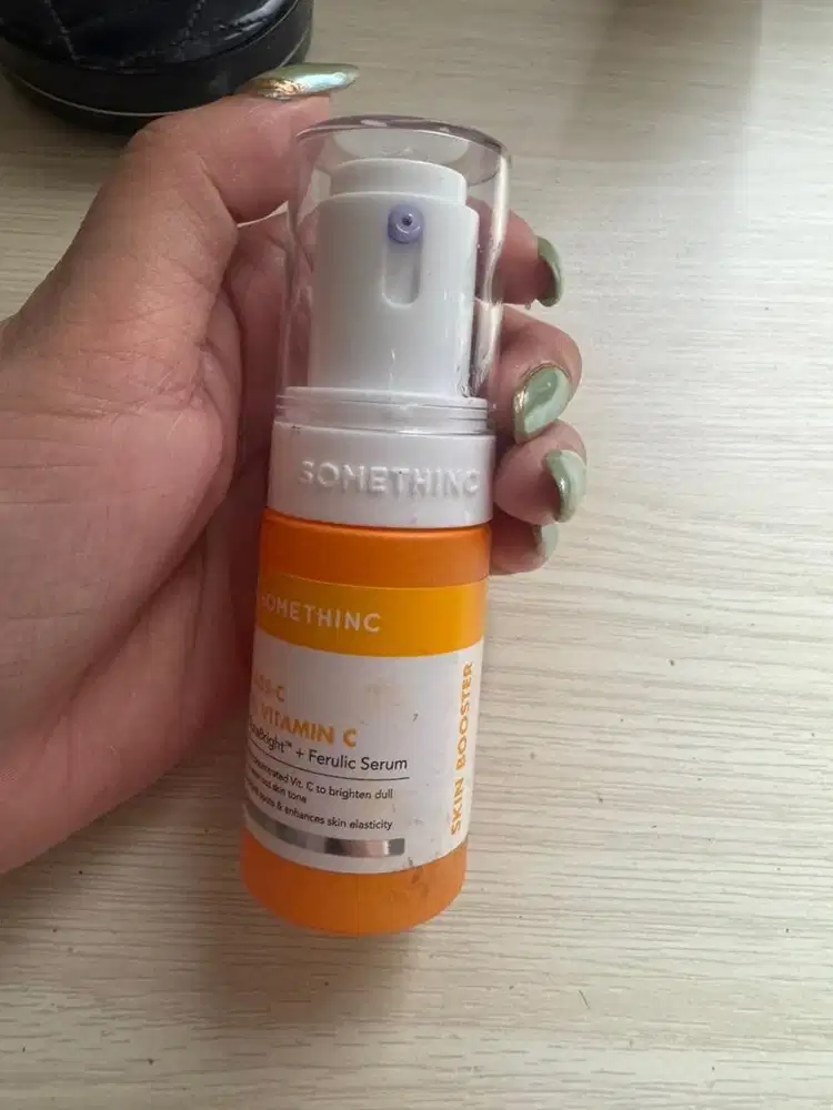 Serum somethinc