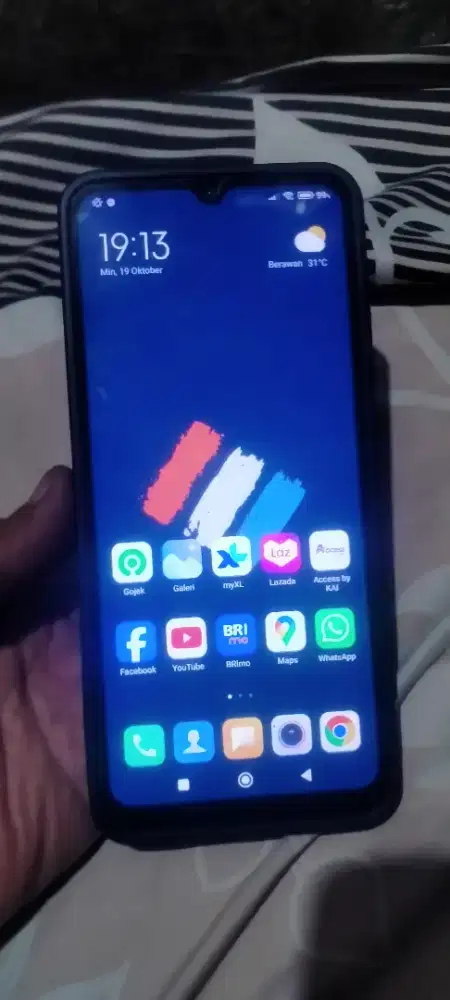 Redmi 10C 4/128 bt/tt