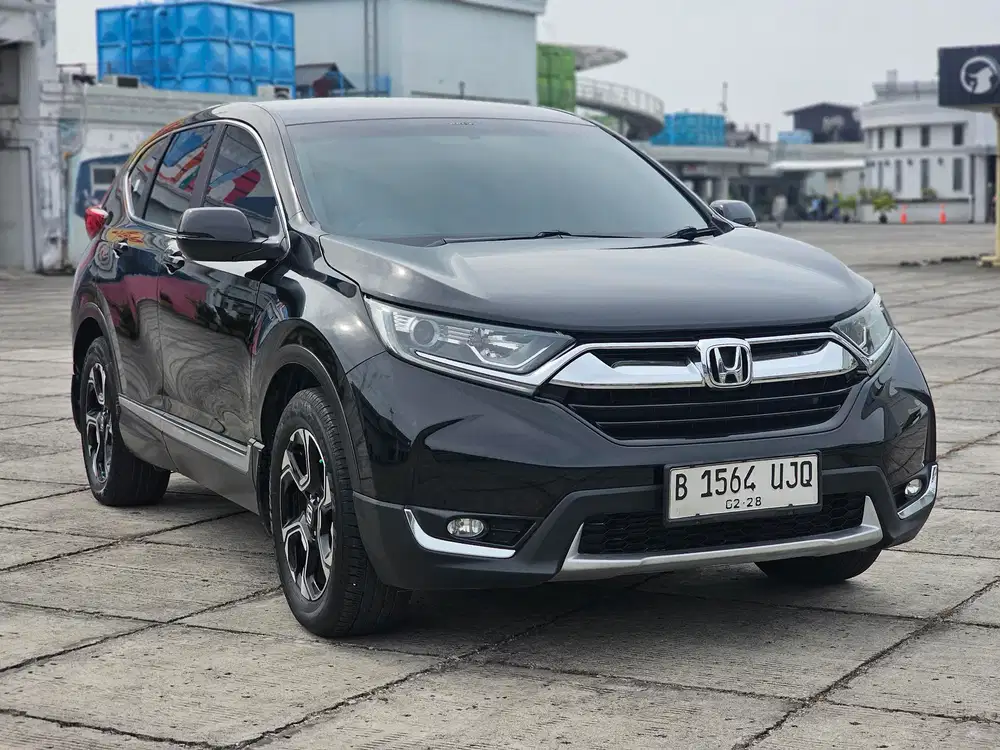 Honda CR-V 1.5 Turbo Th 2017 Tangan Pertama