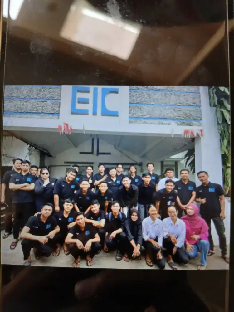 LPK kapal pesiar