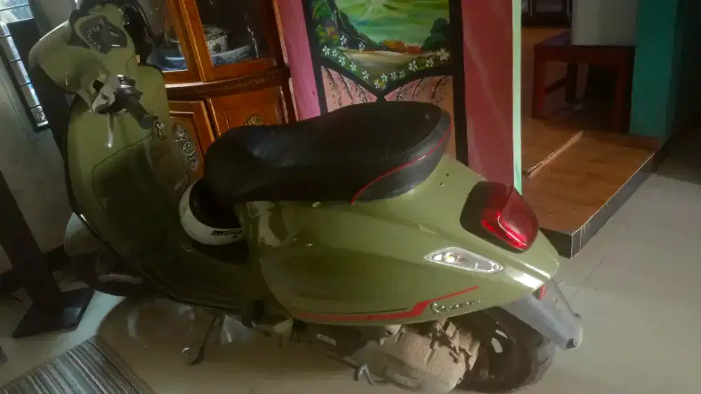 Dijual cepat ,butuh uang cepat