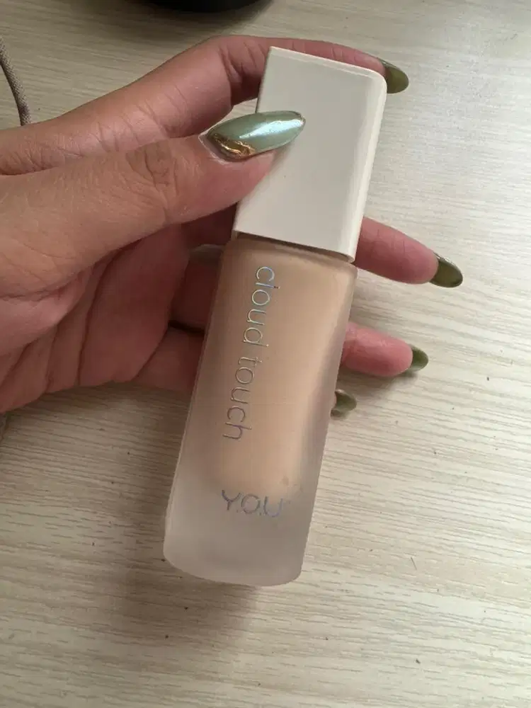You Skin tinted