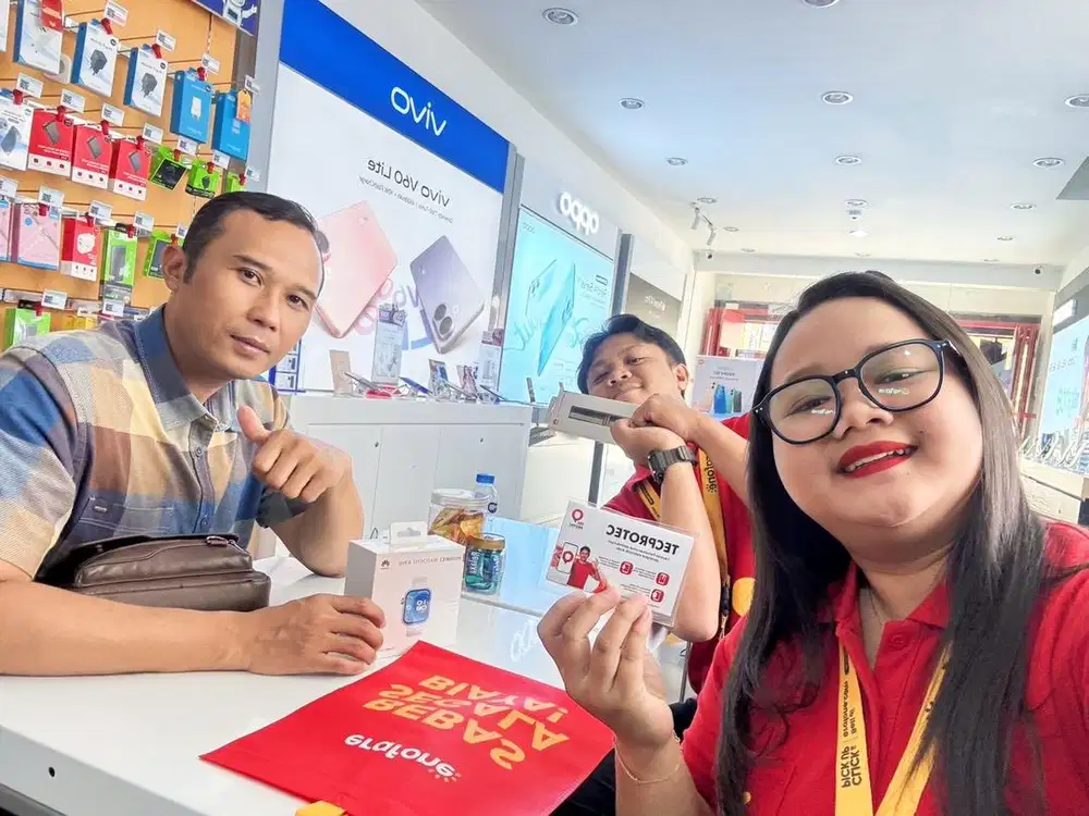 Promooo Huawei Watch 4 Series