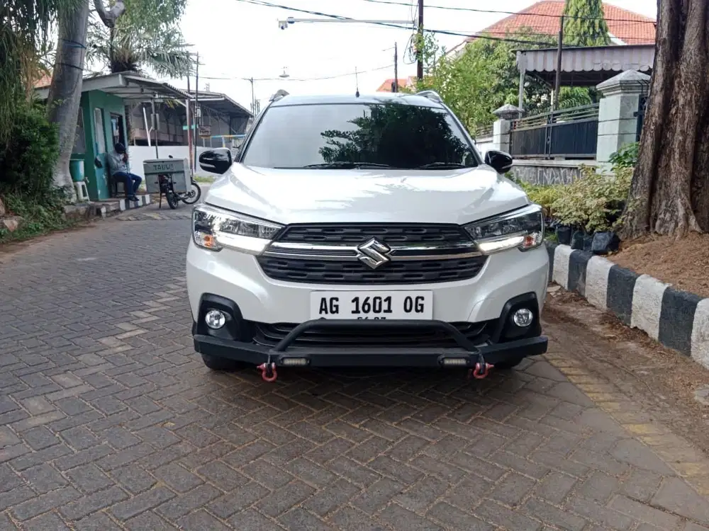 SUZUKI XL7 BETA 1.5 MATIC 2022
