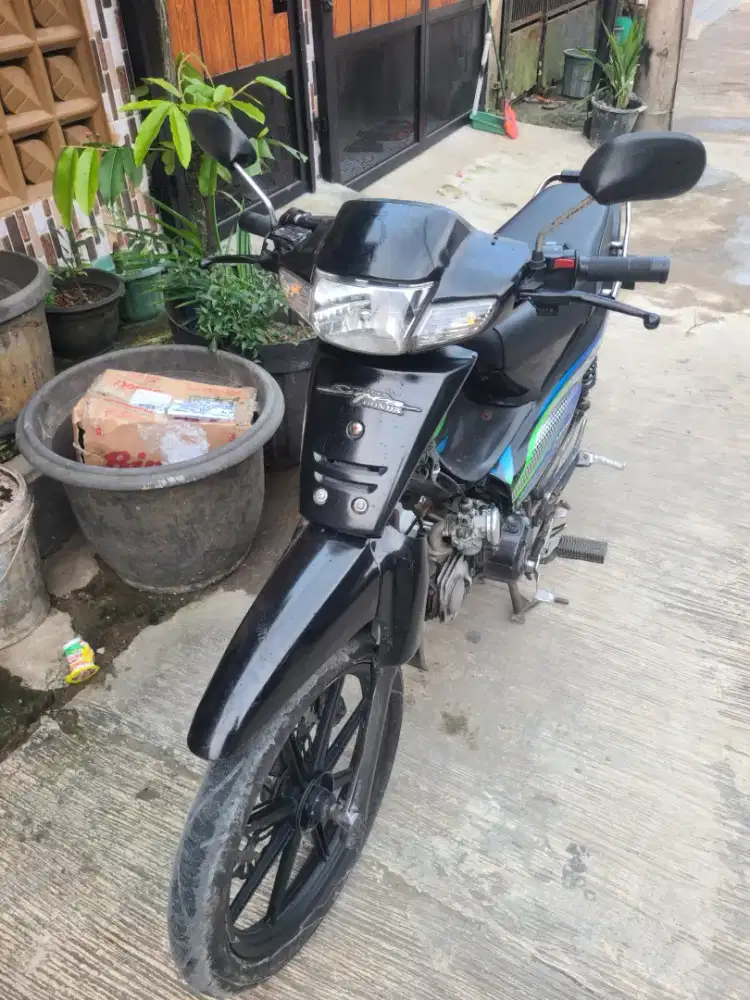 cari bt mio kalo ga beat
