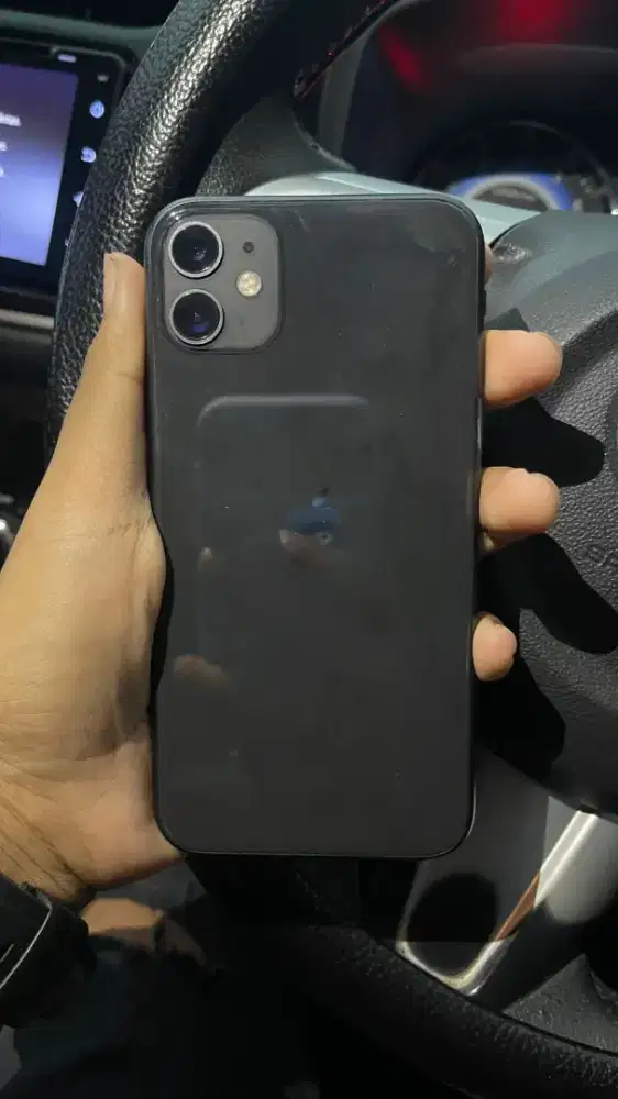 Iphone 11 ibox resmi 128gb