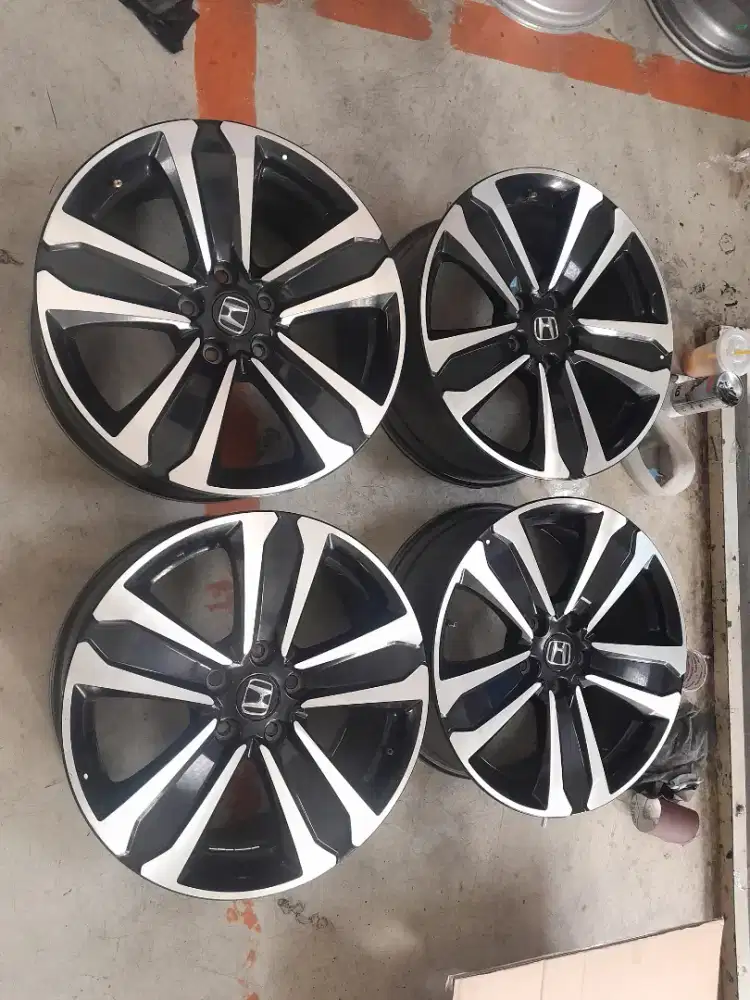 Velg CRV ori 2020