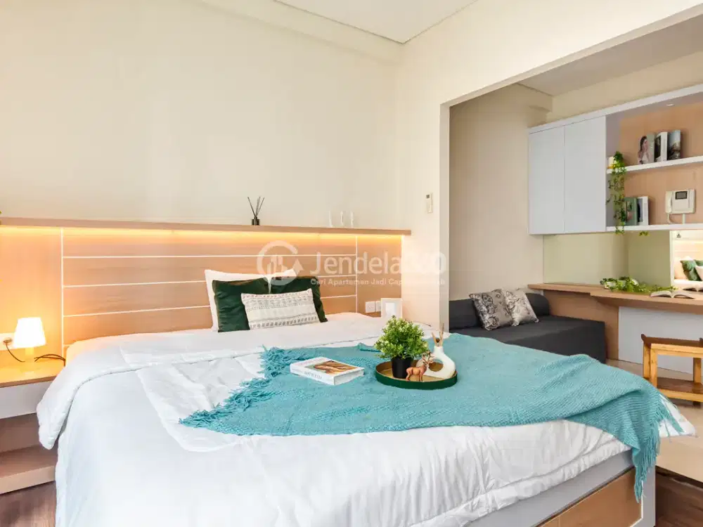 Disewakan Apartemen Puri Orchard tipe Studio Full Furnished