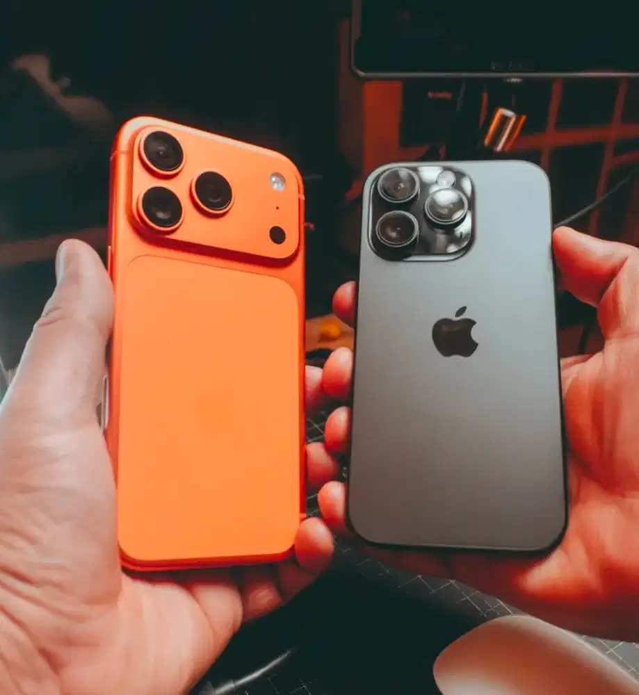 Di beli iphone bekas siap ambil