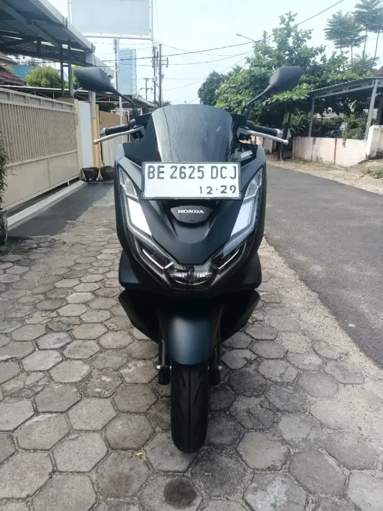 PCX 160 ABS 2024 KOTAMADYA