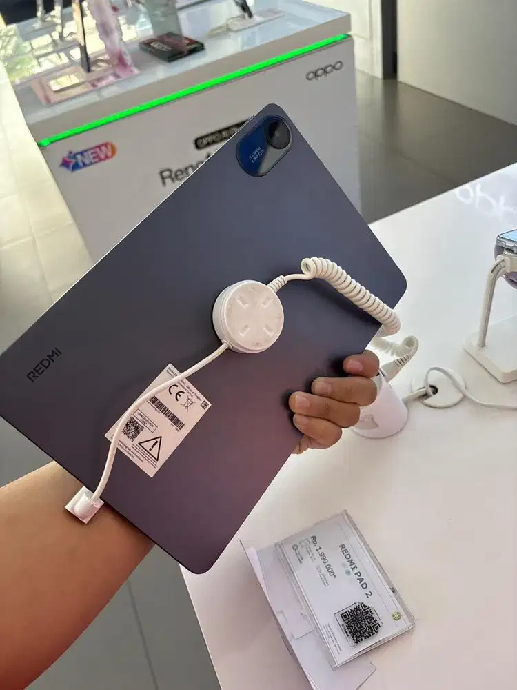 PROMO REDMI PAD2