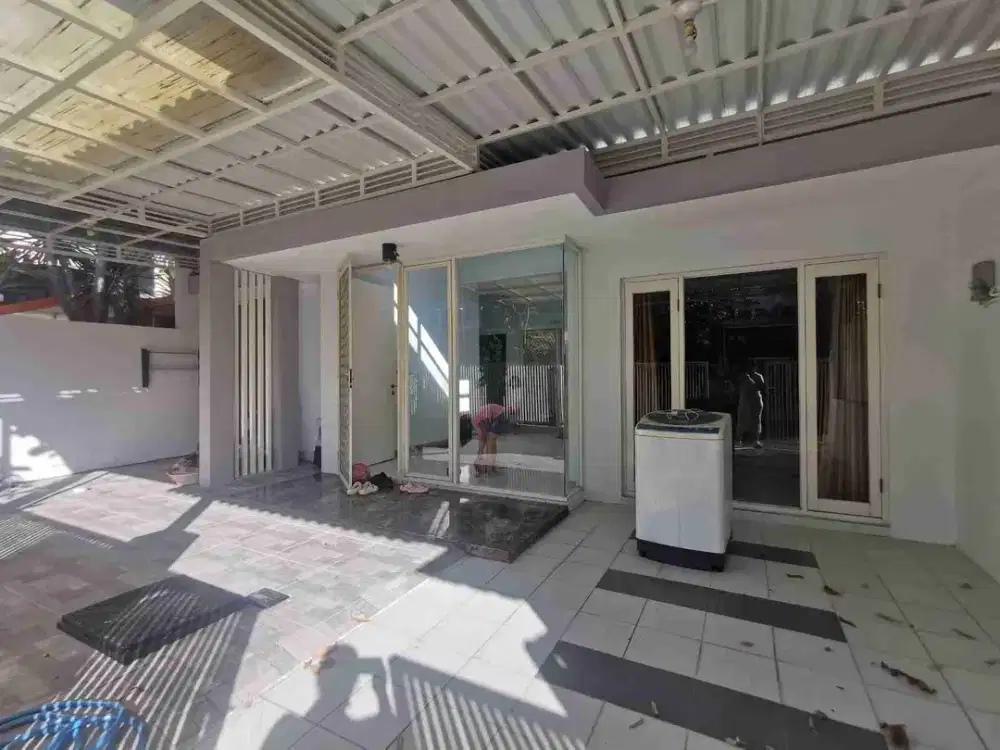 sewa rumah siap huni citra garden