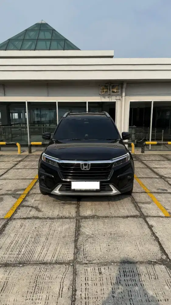 Honda BR-V 2022 Bensin