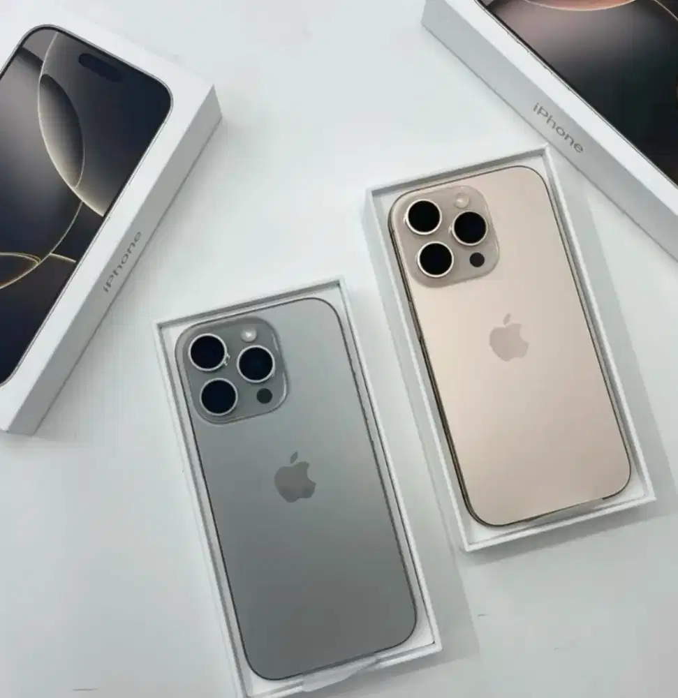 Di beli iPhone android bekas siap ambil