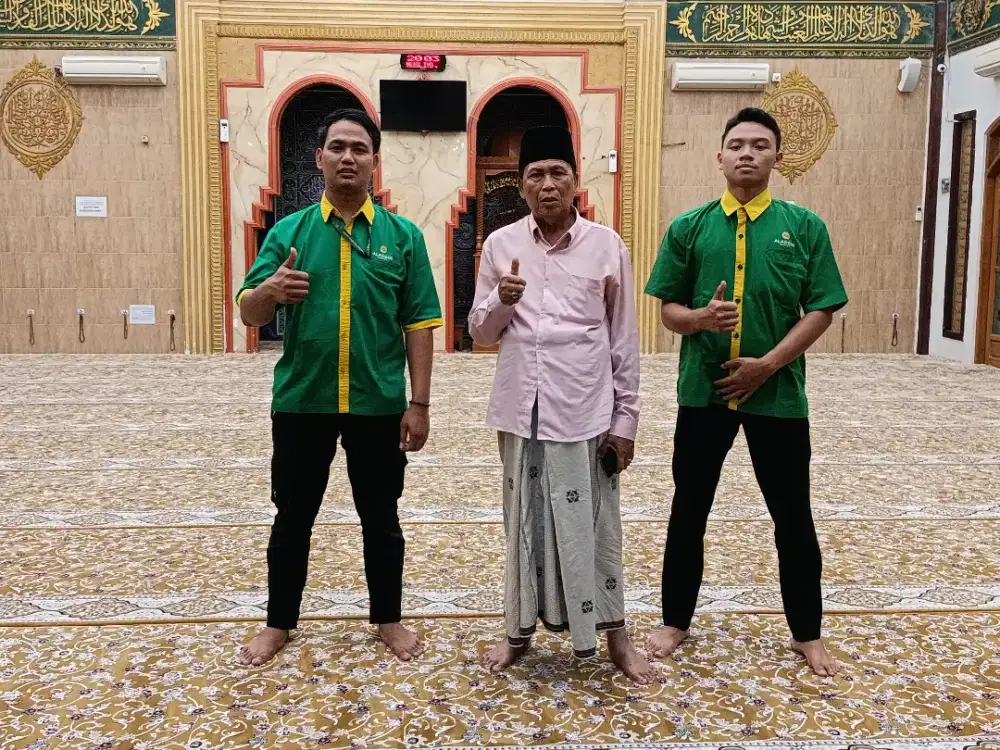 Toko Grosir karpet masjid termurah di Blitar